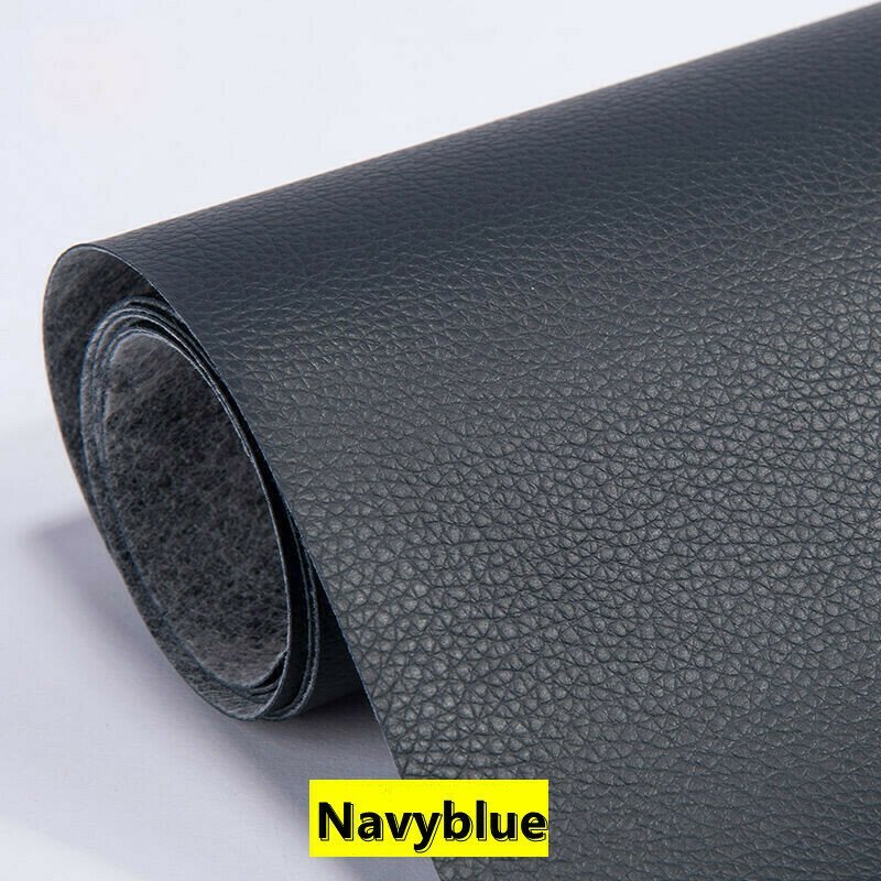 Christmas Sale 50% Off - Self-Adhesive Leather Refinisher Cuttable Sofa Repair.