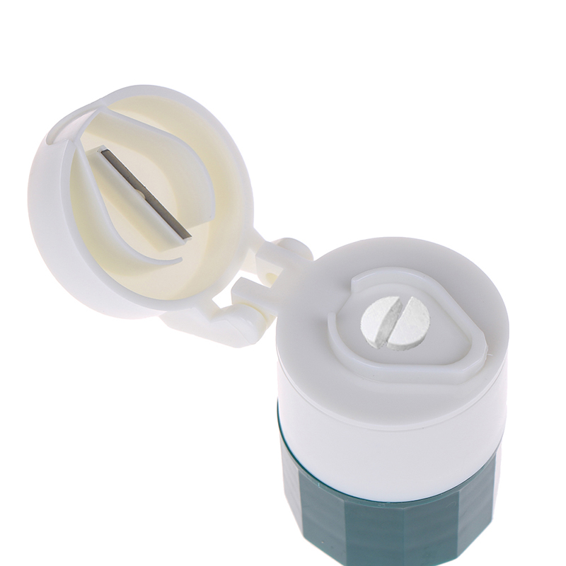 (🎄Early-Christmas Promotion🎄-48% OFF)4 in 1 Pill Crusher(Buy 4 get 20% off+FREE shipping)