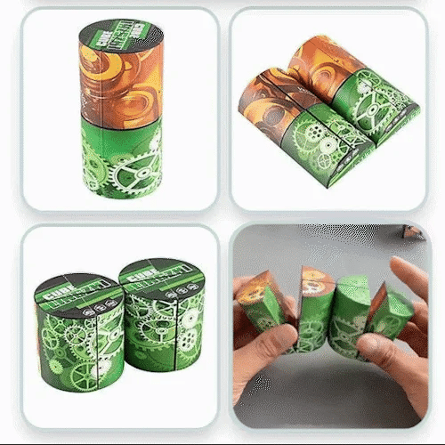 🎄Christmas Offer 40%OFF🎄Extraordinary 3D Magic Cube (Buy 2 Free Shipping)