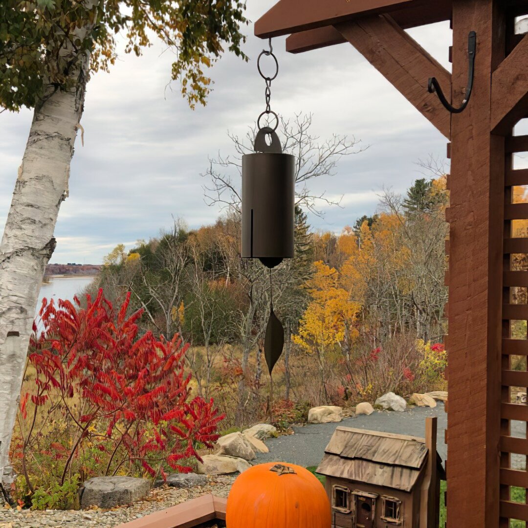 (Christmas Hot Sale - 50% OFF) THE DEEP RESONANCE SERENITY BELL - Buy 3 Get Extra 20% OFF & FREE SHIPPING