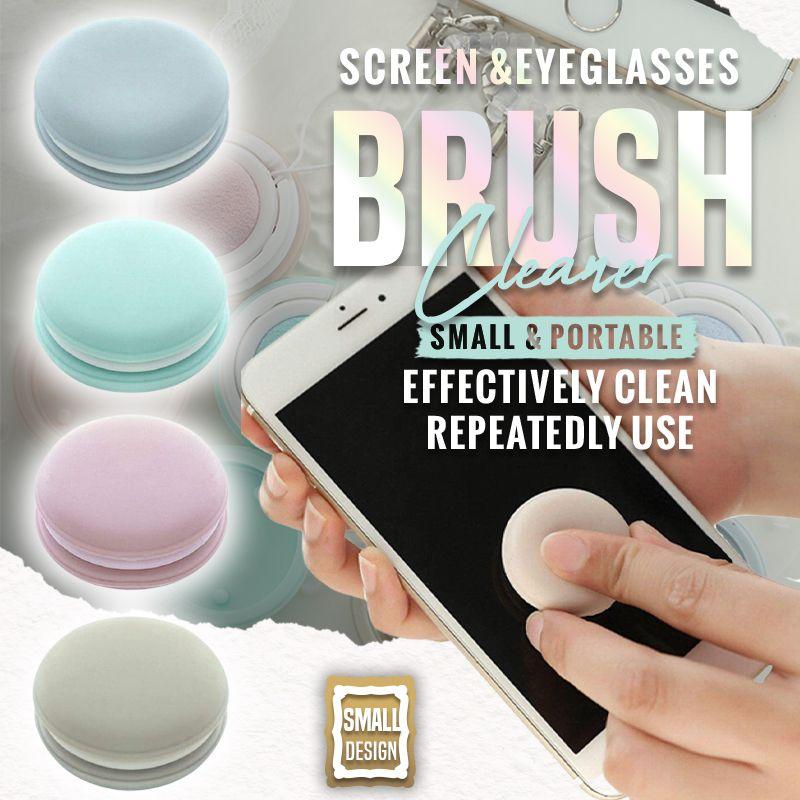 (🎅EARLY CHRISTMAS SALE-49% OFF)Macaron Mobile Phone Screen Cleaning🎉Buy 8 Get 8 Free&FREE SHIPPING