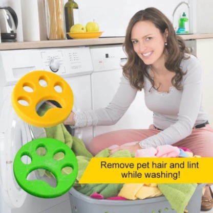 Early Christmas Hot Sale 50% OFF - Pet Hair Remover(Buy 3 Get 1 Free Now)