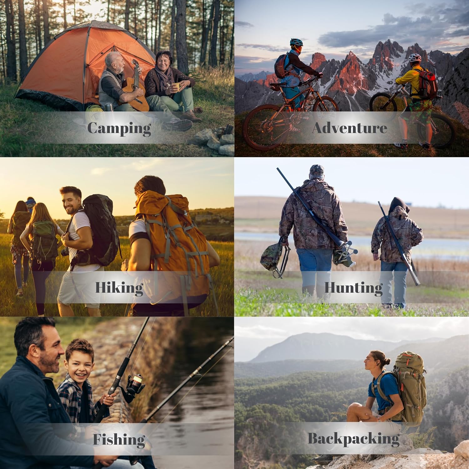 🎁 Survival Kit Advent Calendar 2025 – Perfect Holiday & Special Occasion Gift 🎄