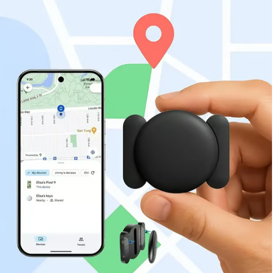 🎁 Perfect Gift Idea! Magnetic Mini GPS Tracker - No Monthly Fee 🚗💝 Holiday Special!