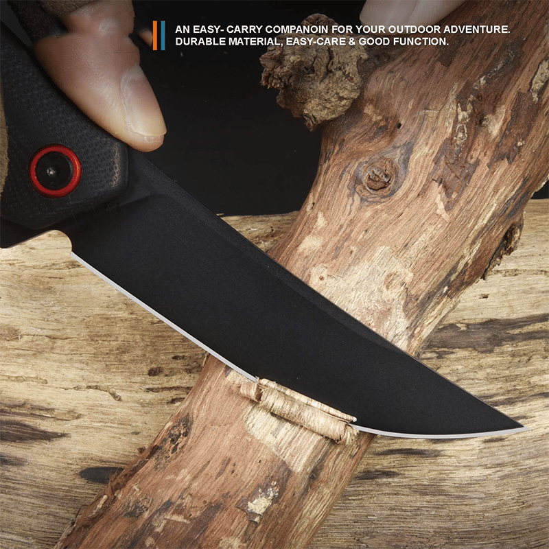 🎁🔥 Limited-Time Holiday Gift: Premium Blue Moon G10 Folding Knife – Perfect for Special Occasions! 💙🔪