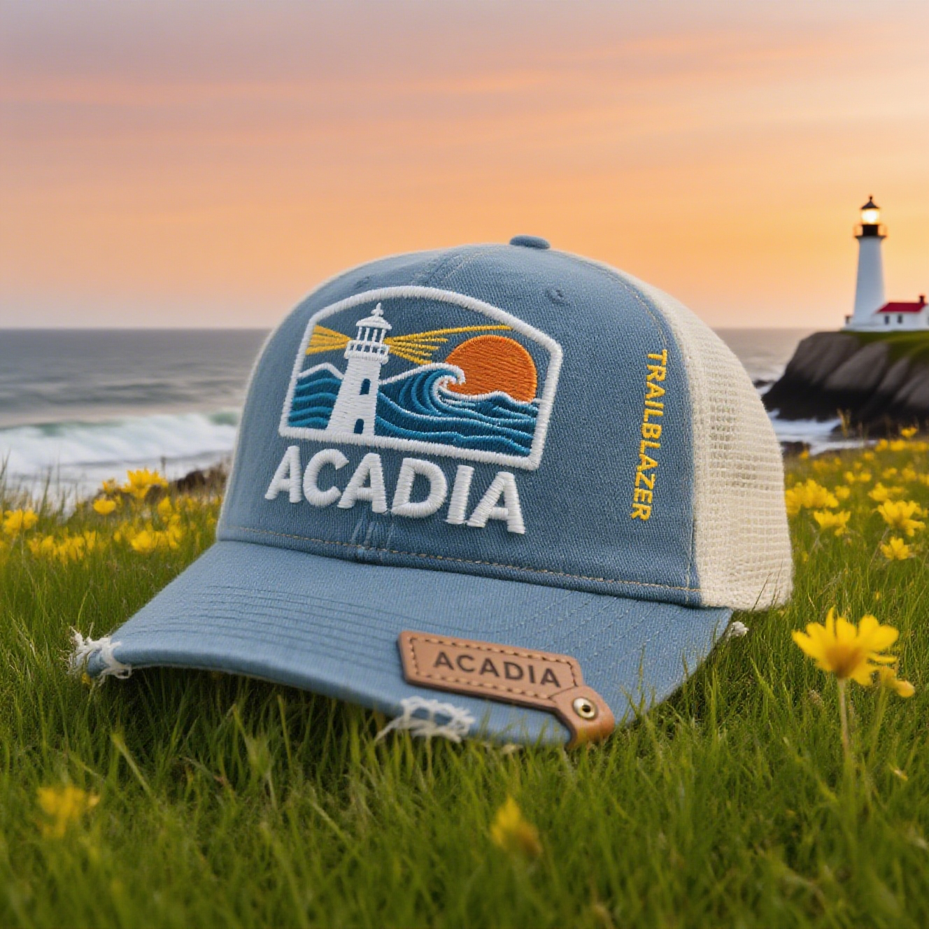 🎁America’s National Parks Cap Collection – Perfect Holiday & Special Occasion Gift! 🧢