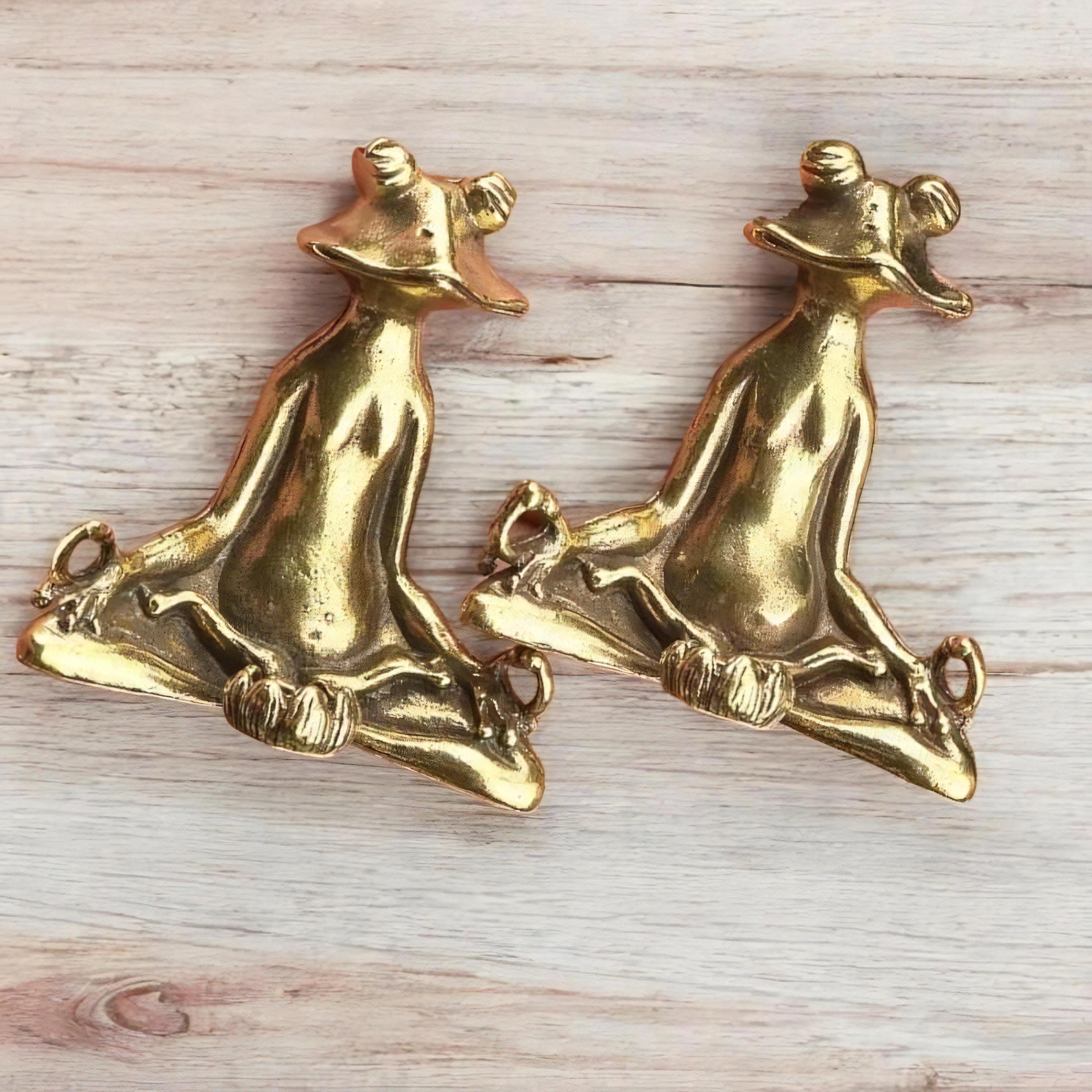 🐸✨ Frog Incense Stick Holder – Perfect Holiday & Special Occasion Gift!