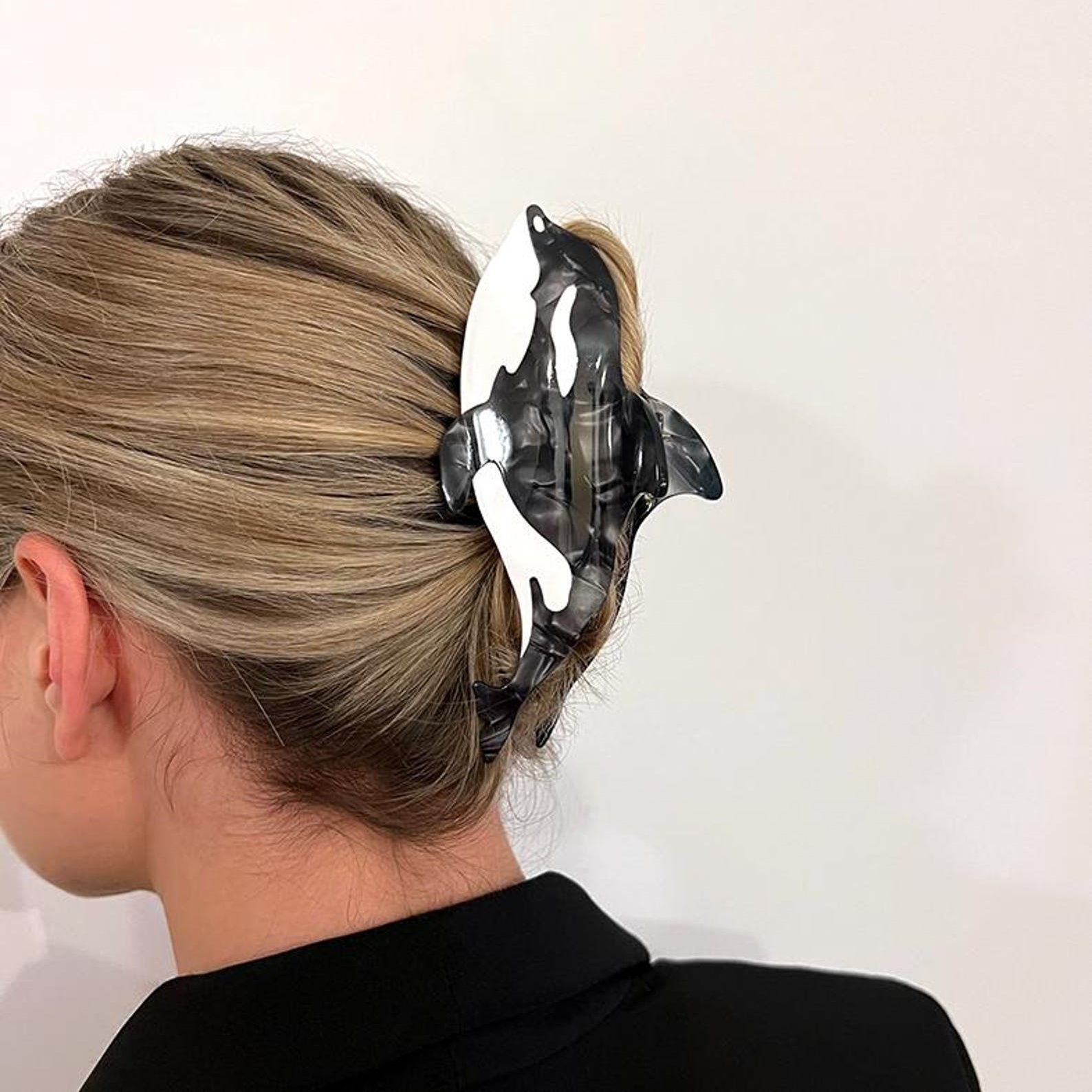 Ocean Sea Animal Hair Claw Clips 🎁🐚 - Perfect Gift for Her, Holidays & Special Occasions