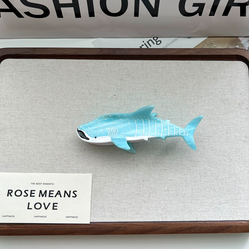 Ocean Sea Animal Hair Claw Clips 🎁🐚 - Perfect Gift for Her, Holidays & Special Occasions