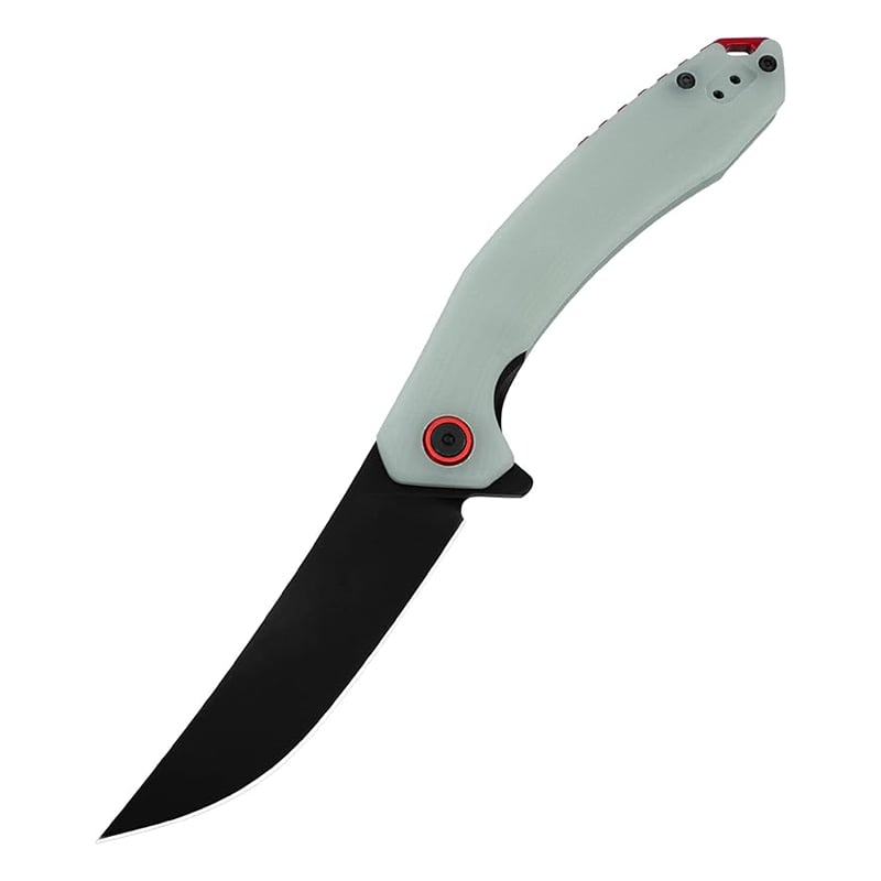 🎁🔥 Limited-Time Holiday Gift: Premium Blue Moon G10 Folding Knife – Perfect for Special Occasions! 💙🔪