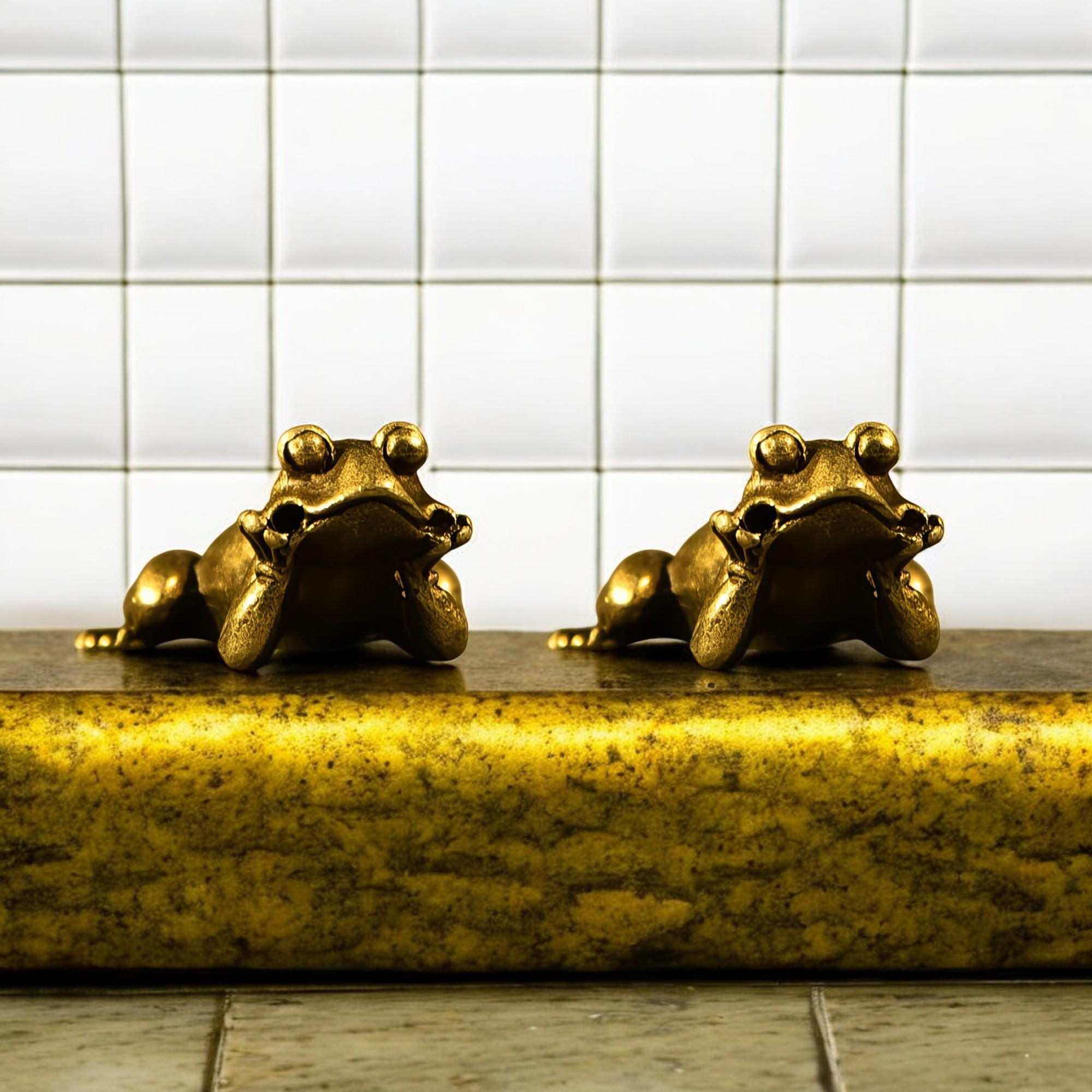 🐸✨ Frog Incense Stick Holder – Perfect Holiday & Special Occasion Gift!