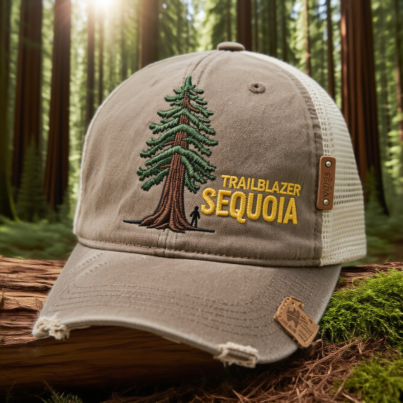 🎁America’s National Parks Cap Collection – Perfect Holiday & Special Occasion Gift! 🧢