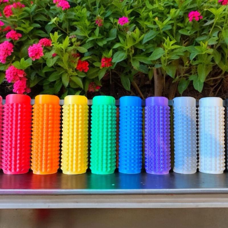 🎁 Portable Vibrant Colors Stim Tool - Perfect Holiday & Special Occasion Gift! ✨