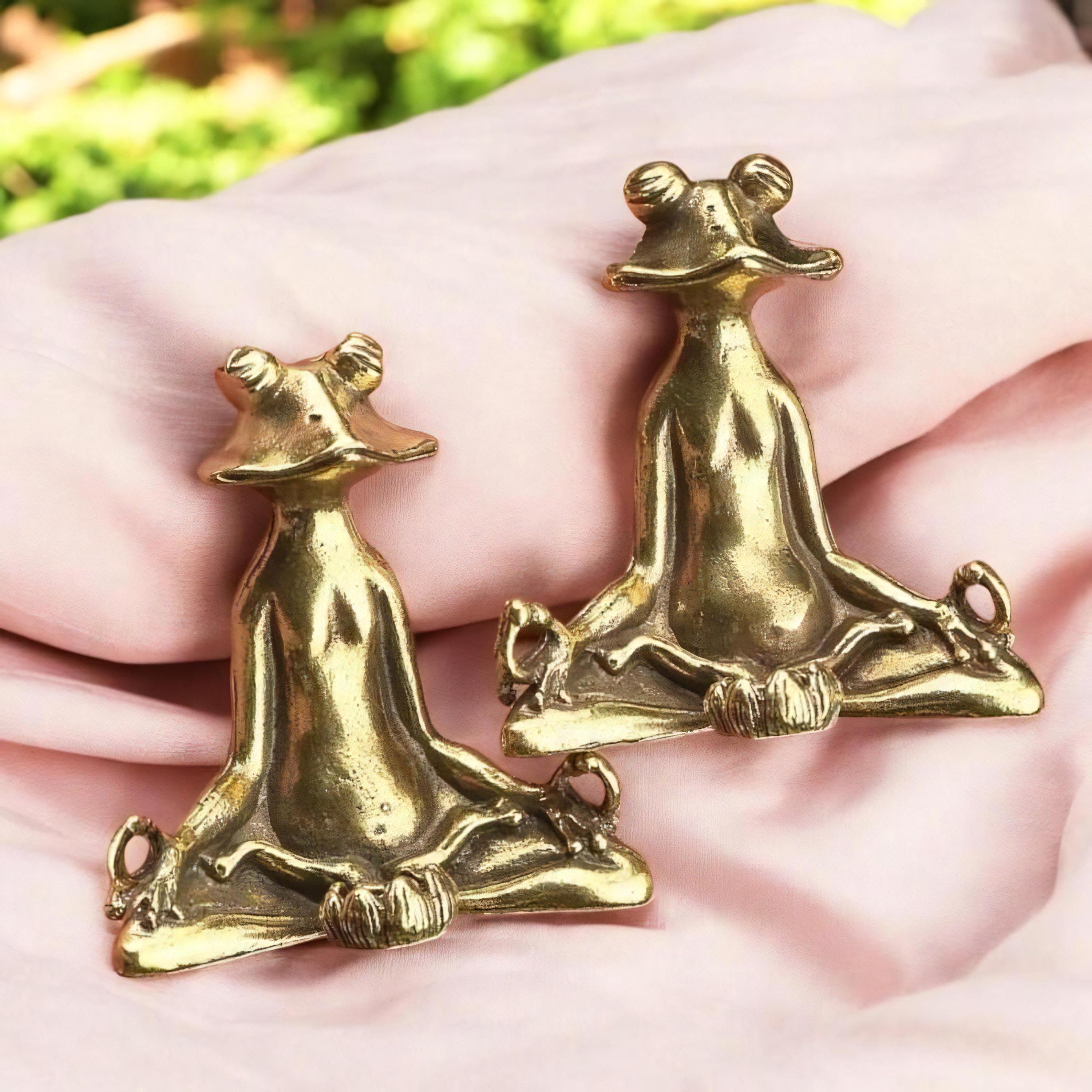 🐸✨ Frog Incense Stick Holder – Perfect Holiday & Special Occasion Gift!