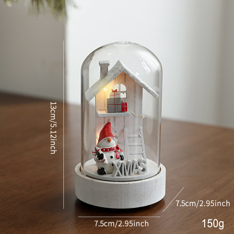 🎁✨ Christmas Spirit in a Bottle - Perfect Holiday Gift for Special Occasions!