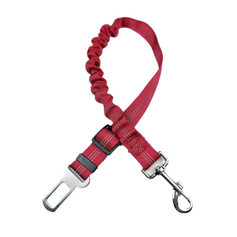 🎁🐶 2 Pack Dog Car Seat Belt – Safe Travel Gift for Pet Lovers on Holidays & Special Occasions! 🚗✨