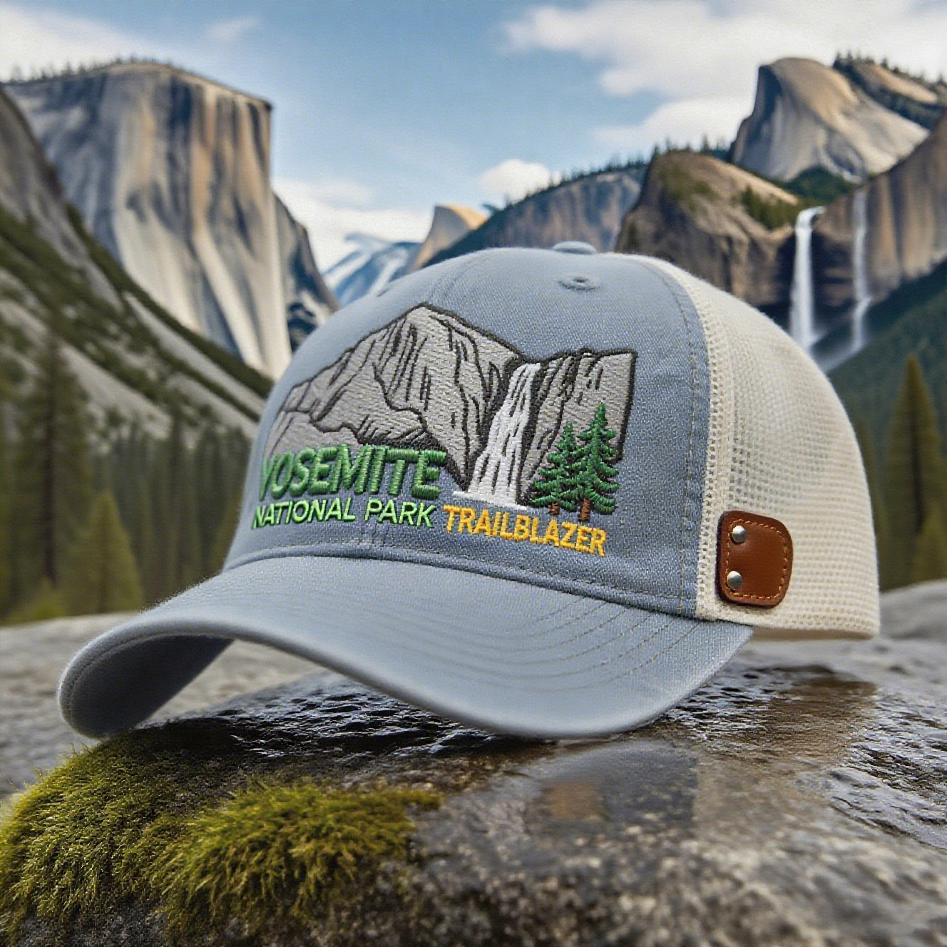 🎁America’s National Parks Cap Collection – Perfect Holiday & Special Occasion Gift! 🧢