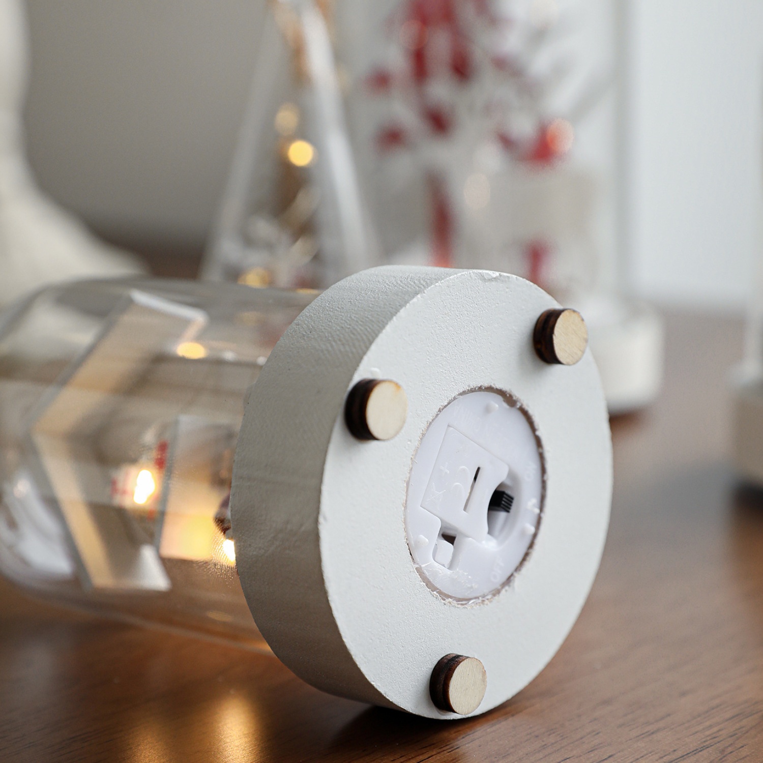 🎁✨ Christmas Spirit in a Bottle - Perfect Holiday Gift for Special Occasions!