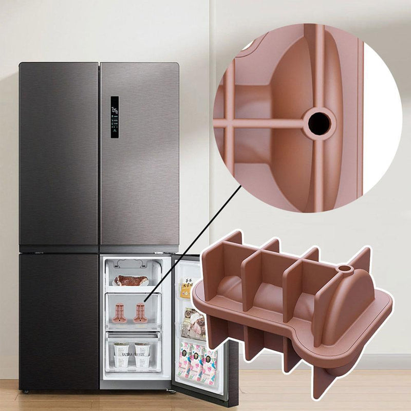 Funny Adult Prank Ice Cube Mold 🎁❄️ - Perfect Gift for Holidays & Special Occasions