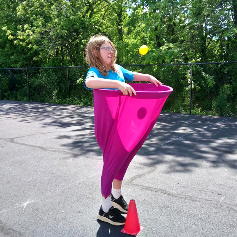 🎁 Perfect Gift! Granny Pants Yard Game - Fun for Holidays & Special Occasions! 🎉