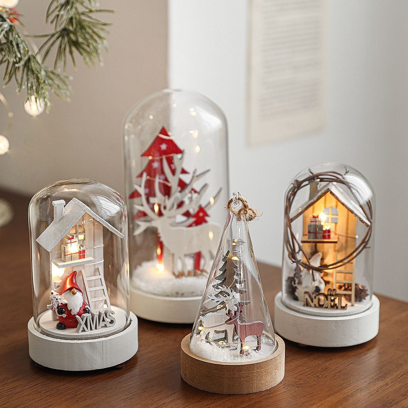 🎁✨ Christmas Spirit in a Bottle - Perfect Holiday Gift for Special Occasions!