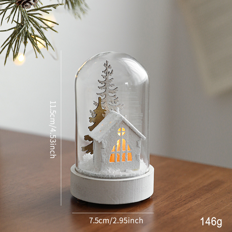 🎁✨ Christmas Spirit in a Bottle - Perfect Holiday Gift for Special Occasions!