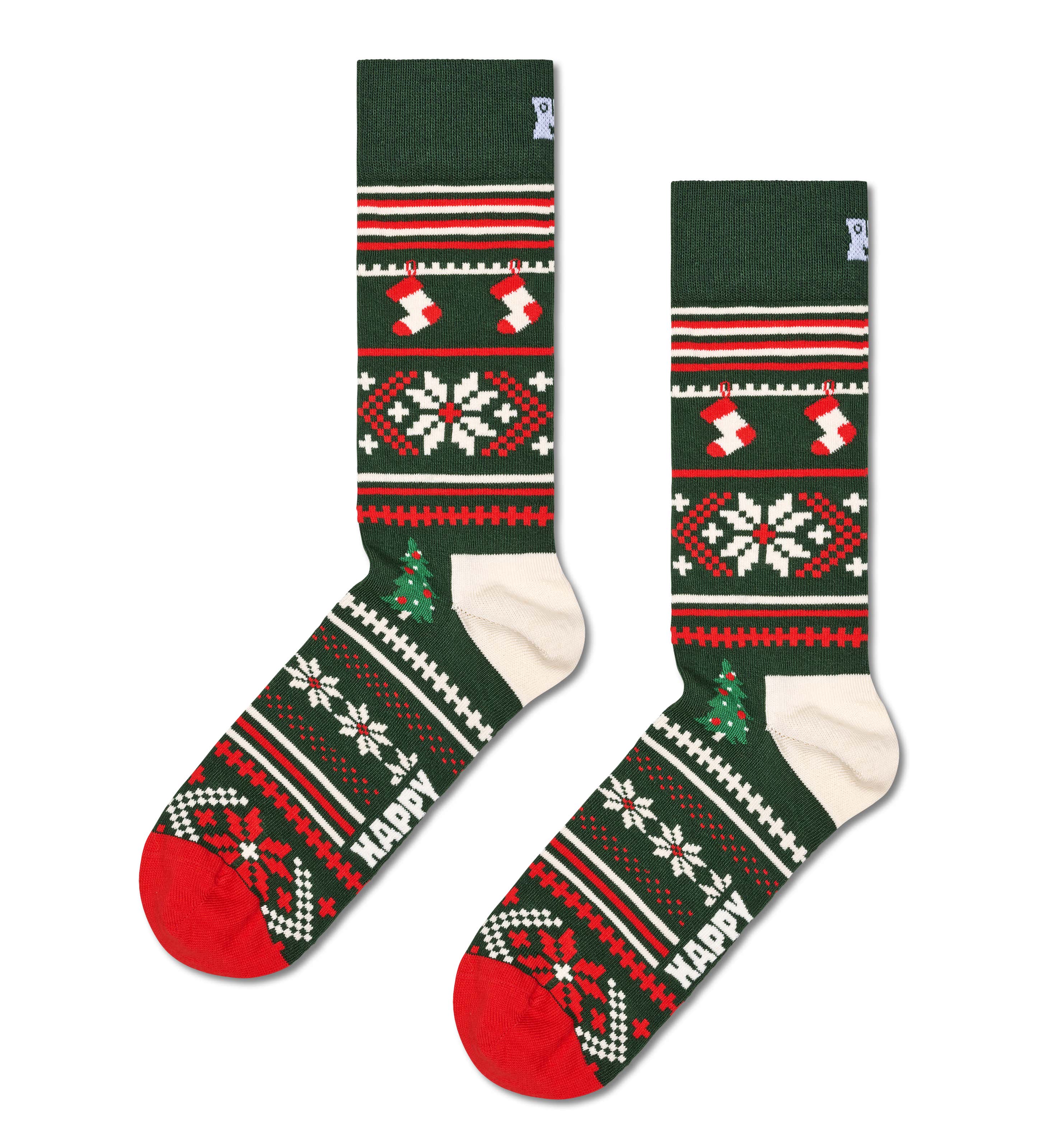 24 Days Socks Advent Calendar Gift Set 🎁🧦 – Perfect Holiday & Special Occasion Present