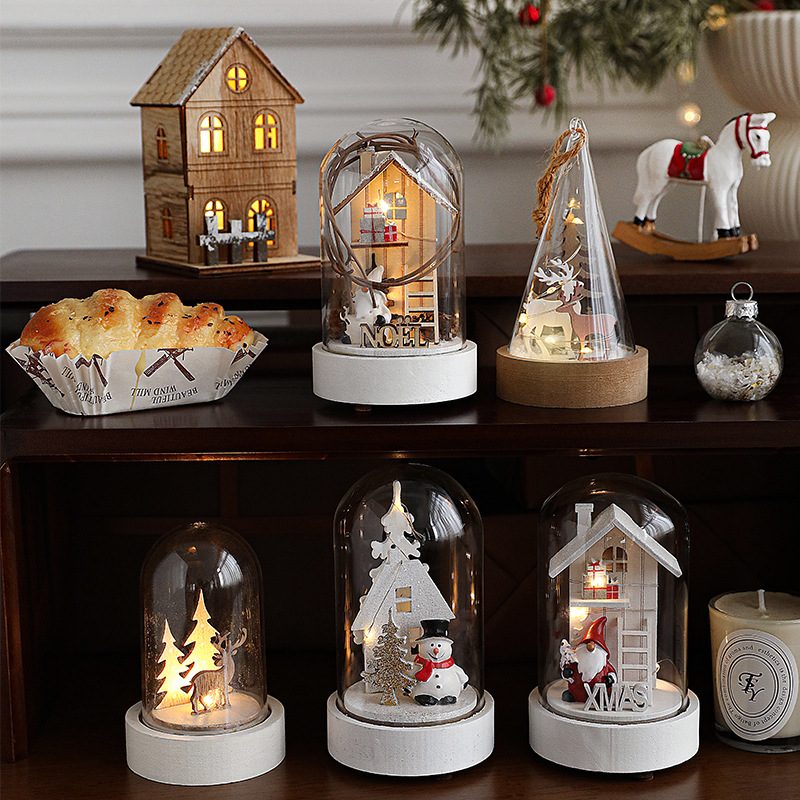 🎁✨ Christmas Spirit in a Bottle - Perfect Holiday Gift for Special Occasions!