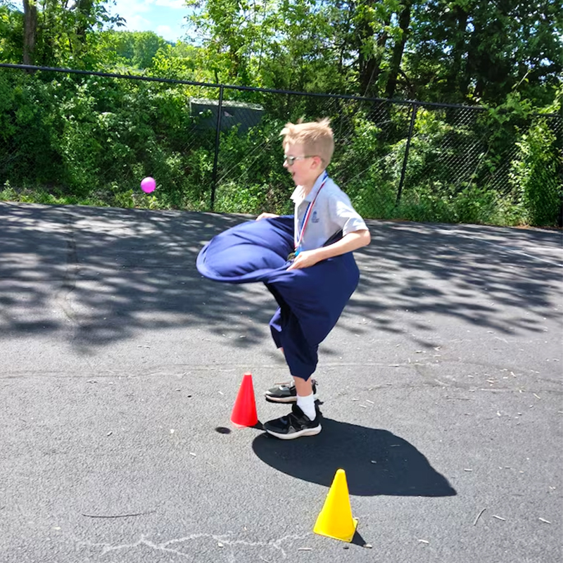 🎁 Perfect Gift! Granny Pants Yard Game - Fun for Holidays & Special Occasions! 🎉