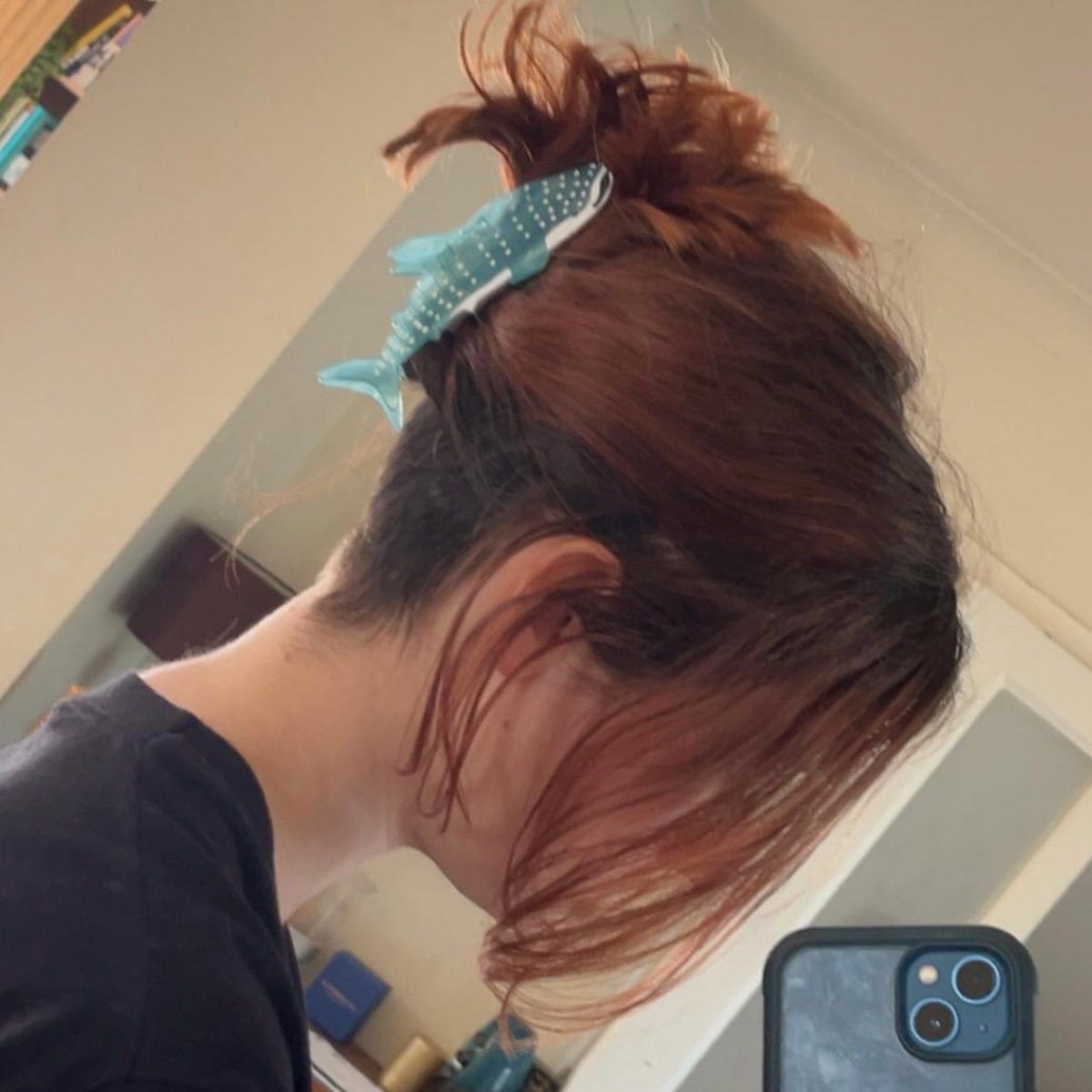 Ocean Sea Animal Hair Claw Clips 🎁🐚 - Perfect Gift for Her, Holidays & Special Occasions