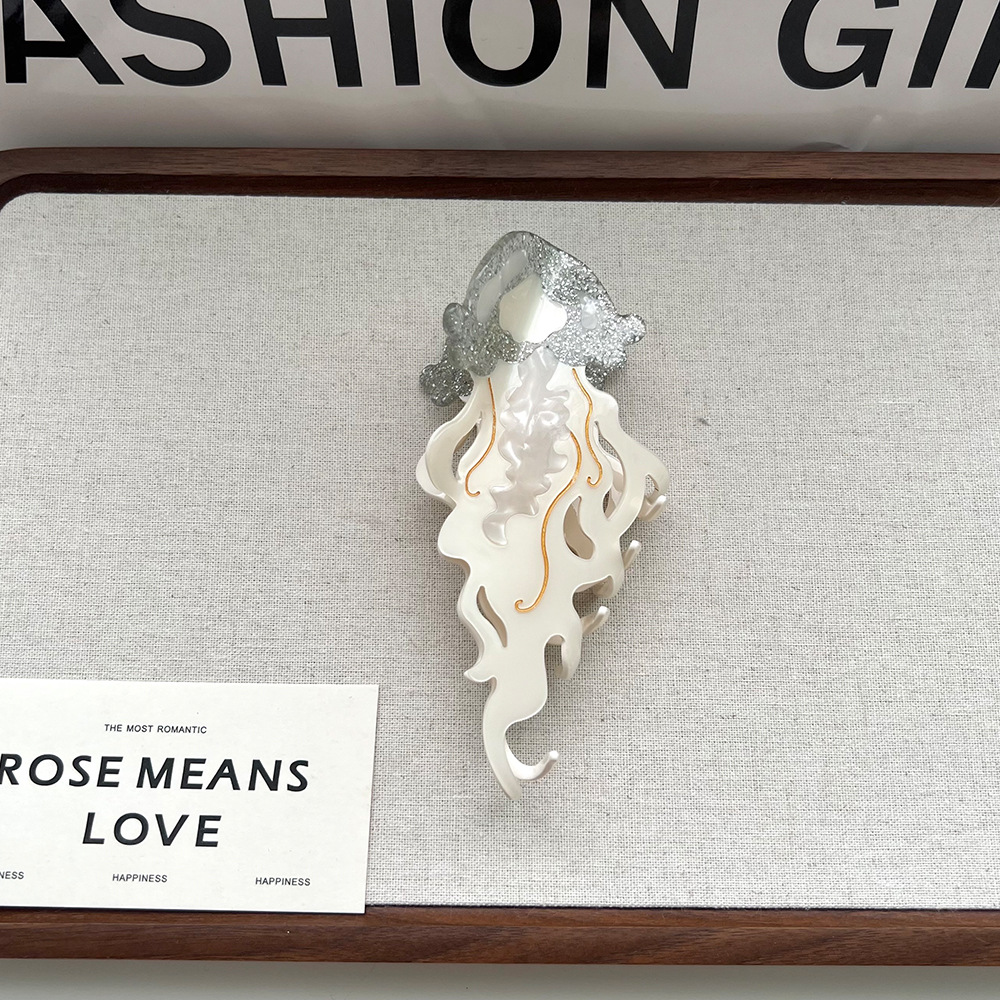 Ocean Sea Animal Hair Claw Clips 🎁🐚 - Perfect Gift for Her, Holidays & Special Occasions