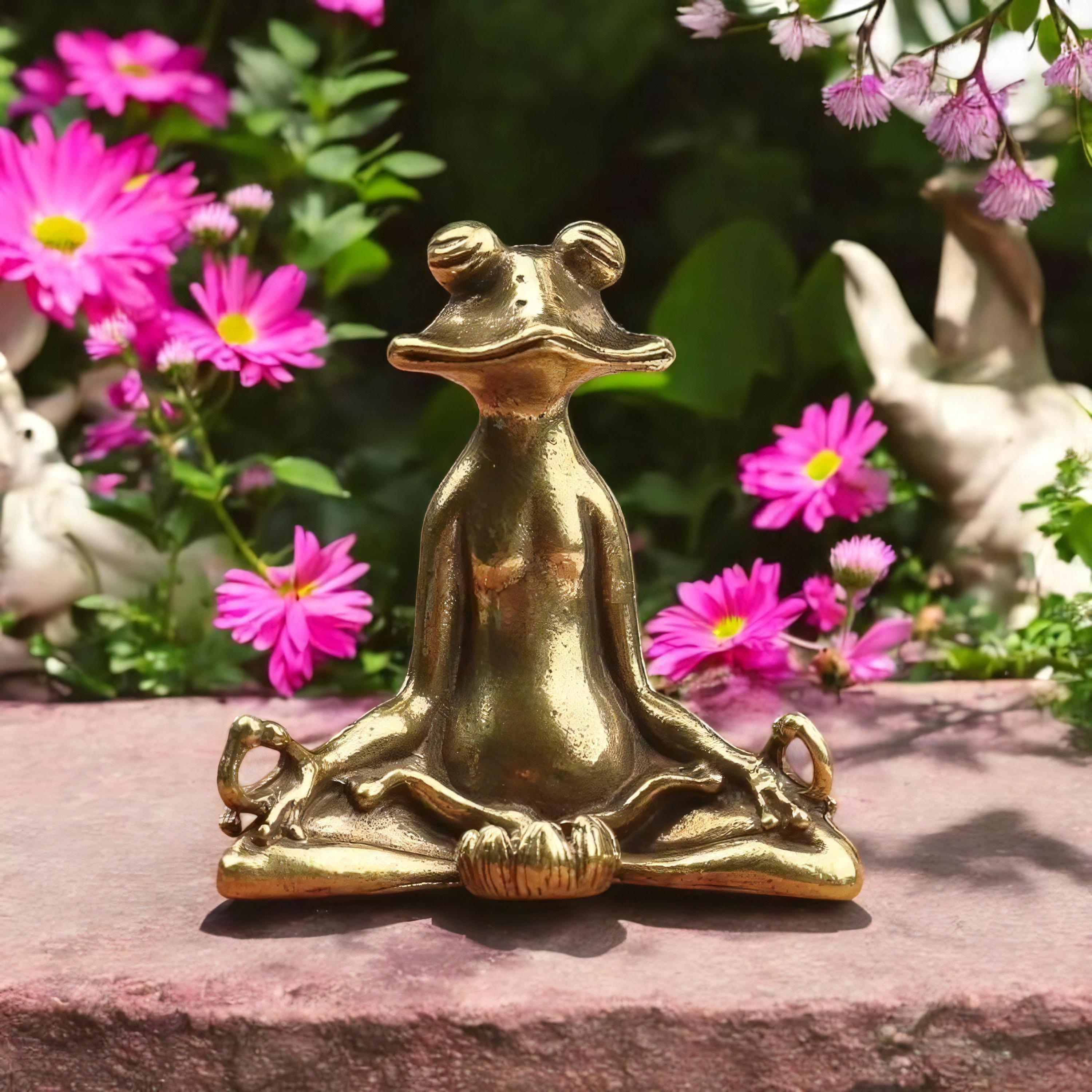 🐸✨ Frog Incense Stick Holder – Perfect Holiday & Special Occasion Gift!
