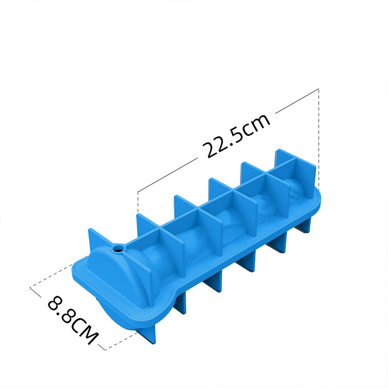 Funny Adult Prank Ice Cube Mold 🎁❄️ - Perfect Gift for Holidays & Special Occasions