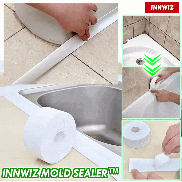🎁 Perfect Gift! Mold Sealer – Ideal for Holidays & Special Occasions! 🎀 (Buy 2 Get Free Shipping)