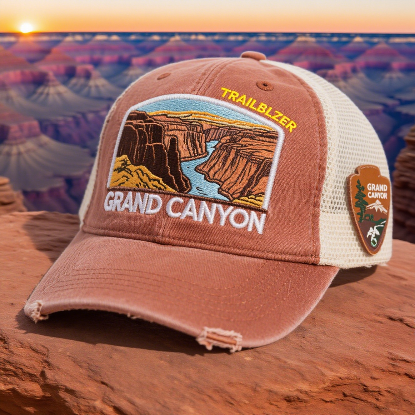 🎁America’s National Parks Cap Collection – Perfect Holiday & Special Occasion Gift! 🧢