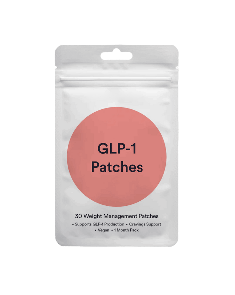✨GLP-1 Metabolic Balance Patches - Perfect Gift for Holidays & Special Occasions! 🎁 (1 SET/30)