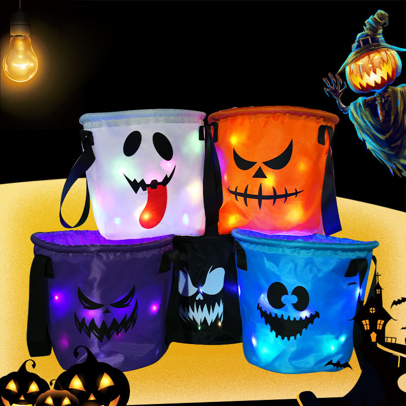 ✨Glowing Gift Basket – Perfect for Holidays & Special Occasions! 🎁