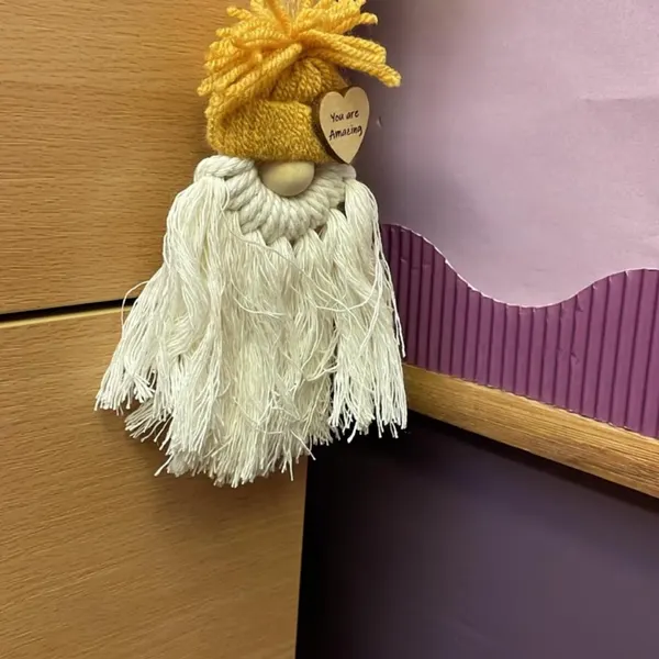 💝Hope You Gnome Keepsake Gift – Perfect Holiday & Special Occasion Present 🌟