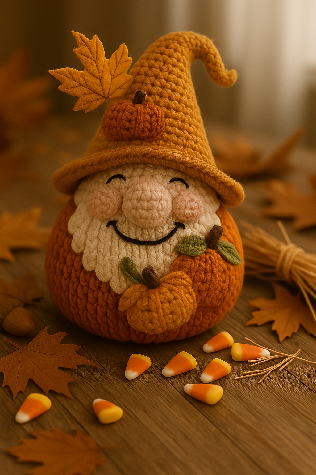 ๐ Festive Gnome Gift Set โ Perfect Holiday Present for Halloween, Christmas & Special Occasions! ๐โจ