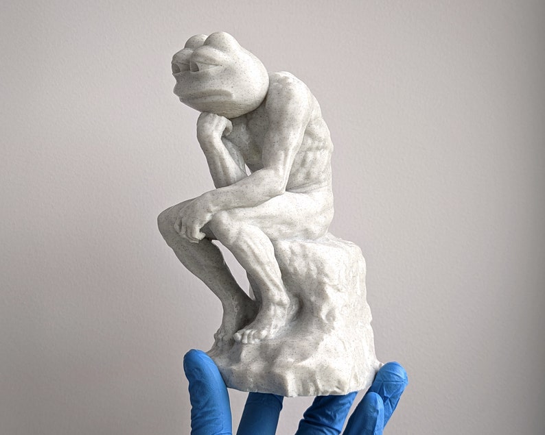 Funny Frog Gift 🎁🐸 – Perfect for Holidays & Special Occasions!