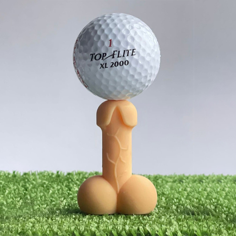 🎁 Hilarious Golf Tees Set – Perfect Gift for Golf Lovers & Special Occasions! ⛳