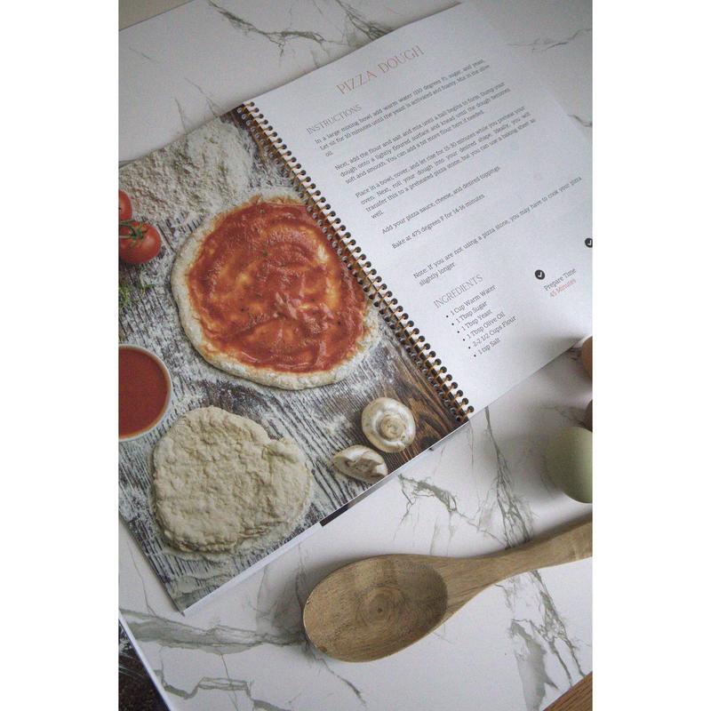 Back to the Basics: A Thoughtful & Healthy Gift for Special Occasions 🎁🙌