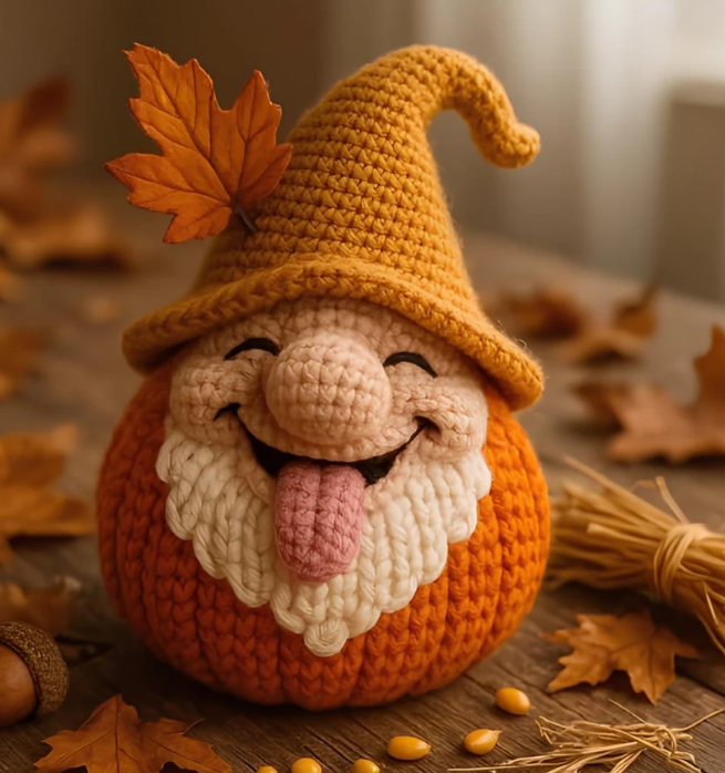 🎁 Handmade Seasonal Gnome Collection – Perfect Gift for Holidays & Special Occasions! ✨🎄