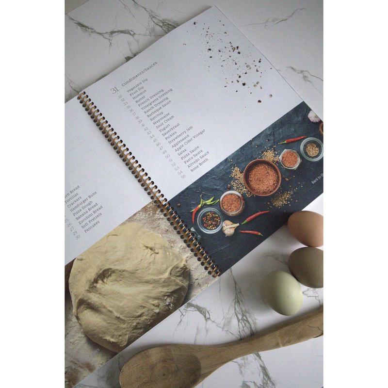 Back to the Basics: A Thoughtful & Healthy Gift for Special Occasions 🎁🙌