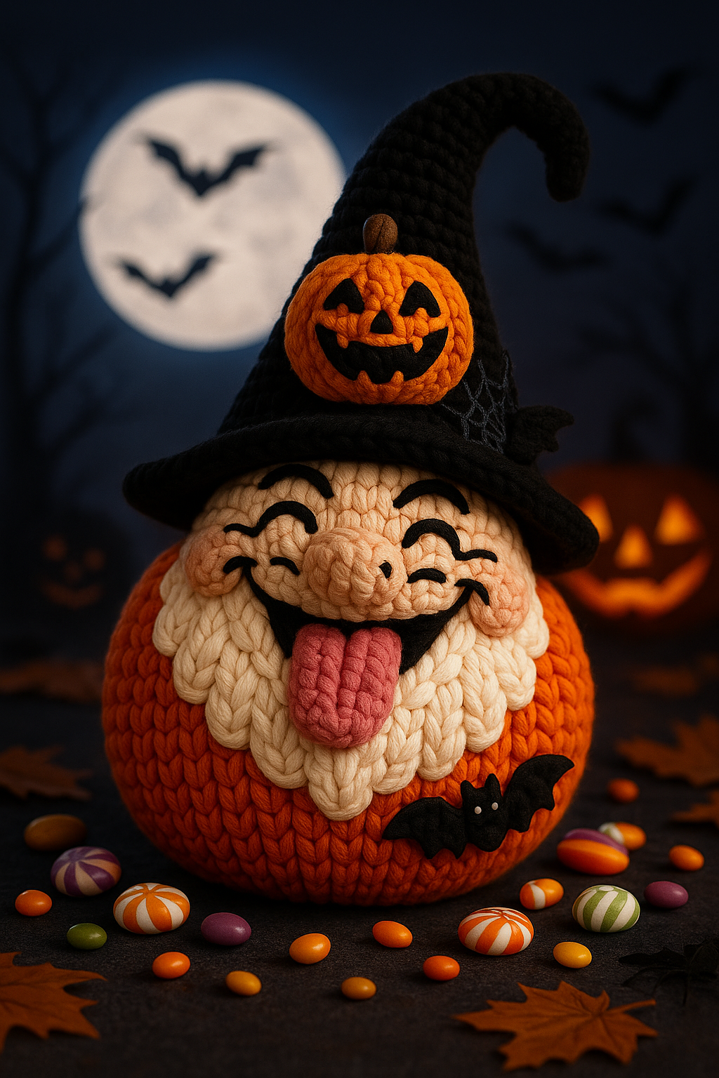 ๐ Festive Gnome Gift Set โ Perfect Holiday Present for Halloween, Christmas & Special Occasions! ๐โจ