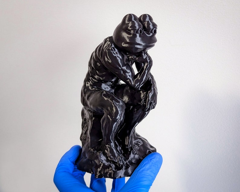 Funny Frog Gift 🎁🐸 – Perfect for Holidays & Special Occasions!