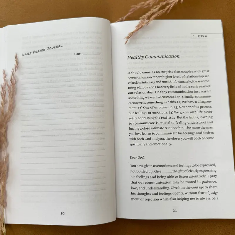 Back to the Basics: A Thoughtful & Healthy Gift for Special Occasions 🎁🙌