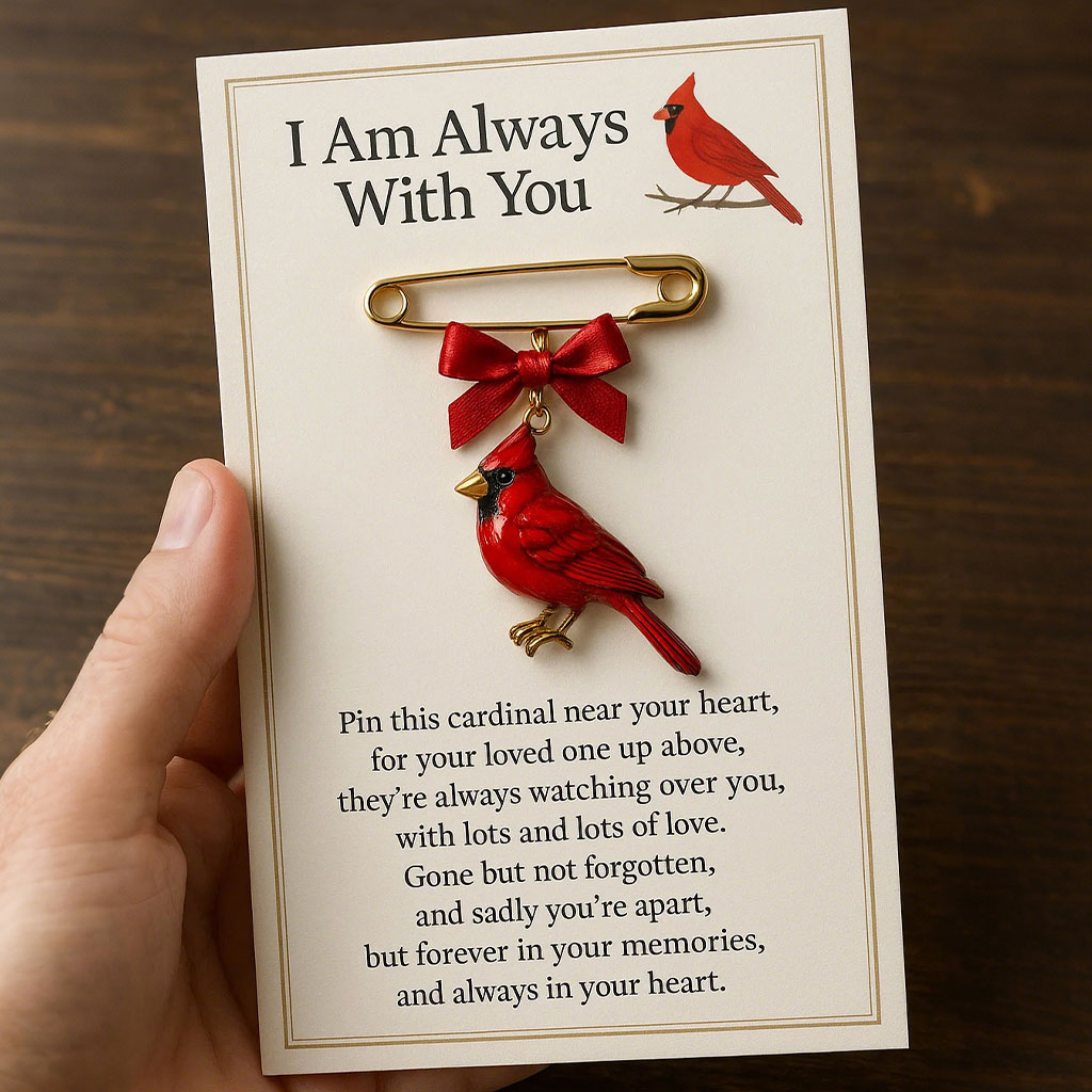 Always With You
