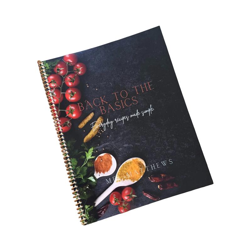 Back to the Basics: A Thoughtful & Healthy Gift for Special Occasions 🎁🙌