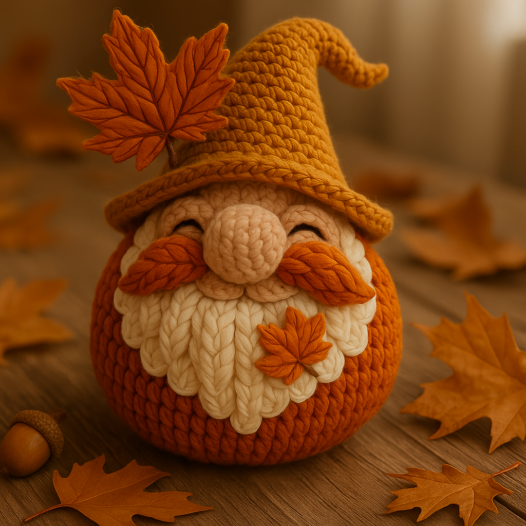 ๐ Festive Gnome Gift Set โ Perfect Holiday Present for Halloween, Christmas & Special Occasions! ๐โจ